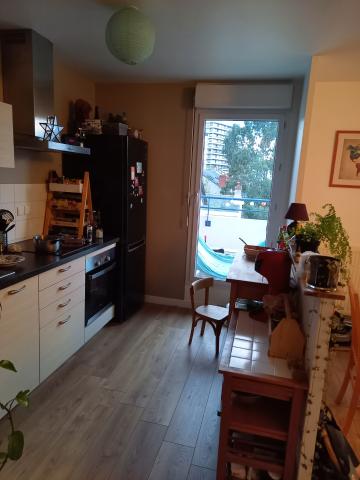 Location appartement T3 Angers - Photo 3