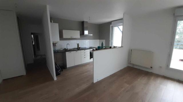 Location appartement T3 Angers - Photo 5