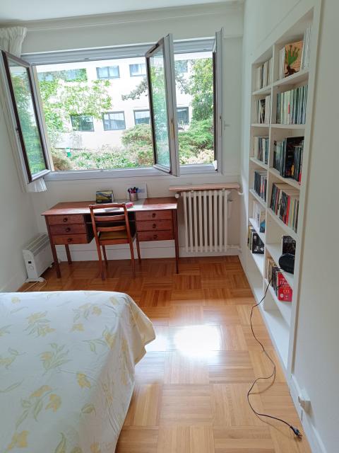 Location appartement T2 Paris 19 - Photo 3