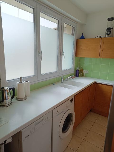 Location appartement T2 Paris 19 - Photo 4