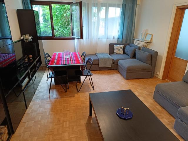 Location appartement T2 Paris 19 - Photo 5