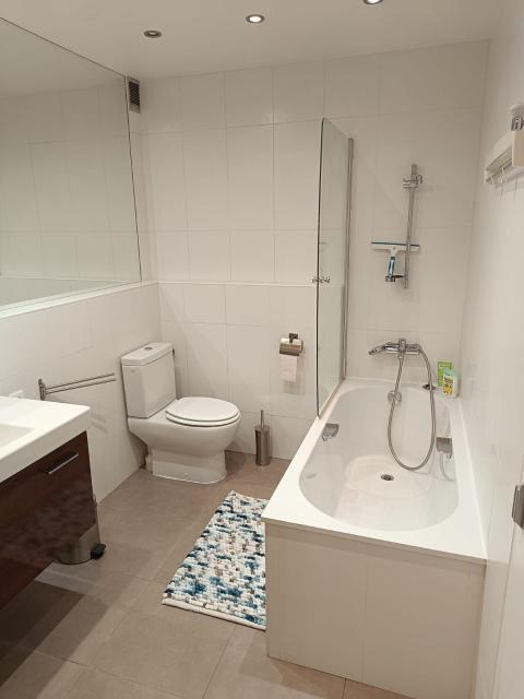 Location appartement T2 Paris 19 - Photo 6