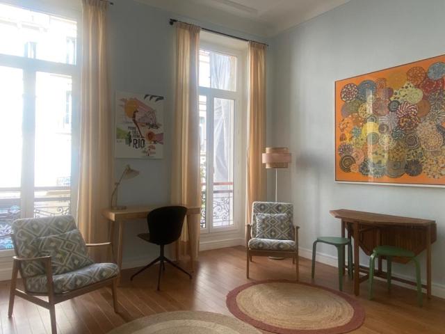 Location chambre Marseille 06 - Photo 2