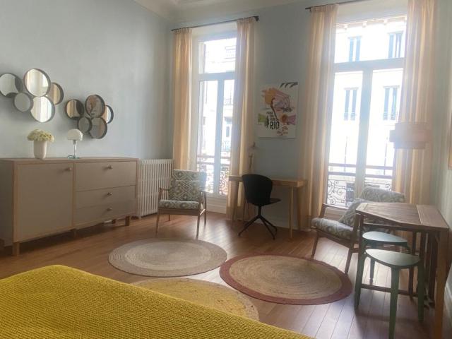Location chambre Marseille 06 - Photo 3