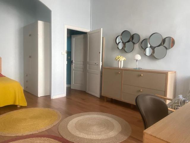 Location chambre Marseille 06 - Photo 5