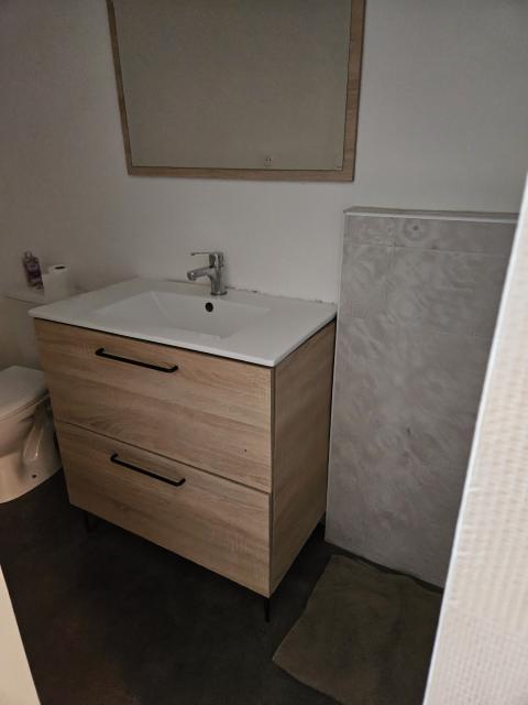 Location appartement T2 Angouleme - Photo 2