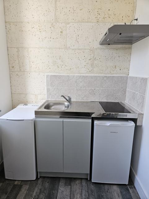 Location appartement T2 Angouleme - Photo 3