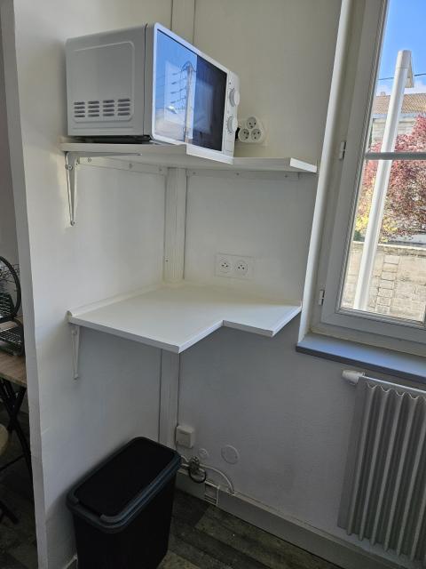 Location appartement T2 Angouleme - Photo 4