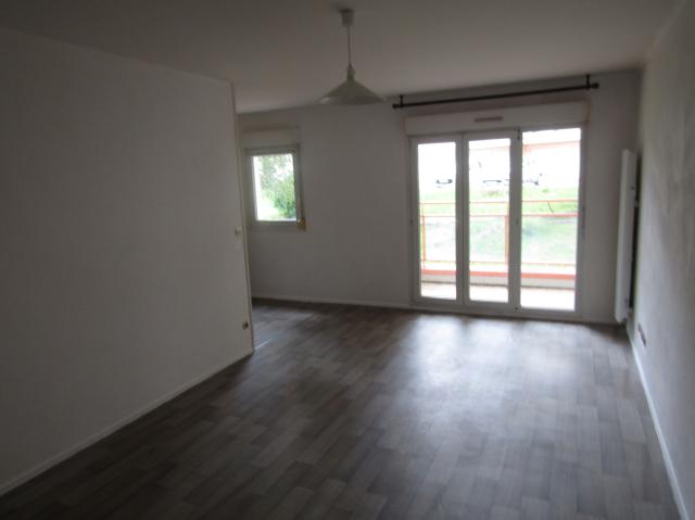 Location studio Vandoeuvre les Nancy - Photo 4