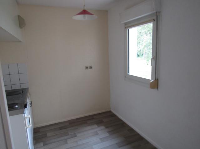 Location studio Vandoeuvre les Nancy - Photo 6