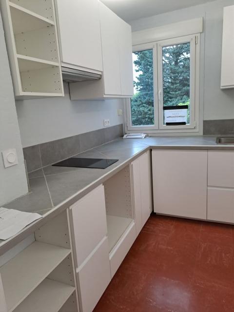 Location appartement T2 Chierry - Photo 2