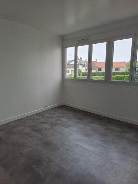 Location appartement T2 Chierry - Photo 3