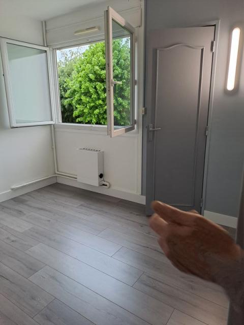 Location appartement T2 Chierry - Photo 5
