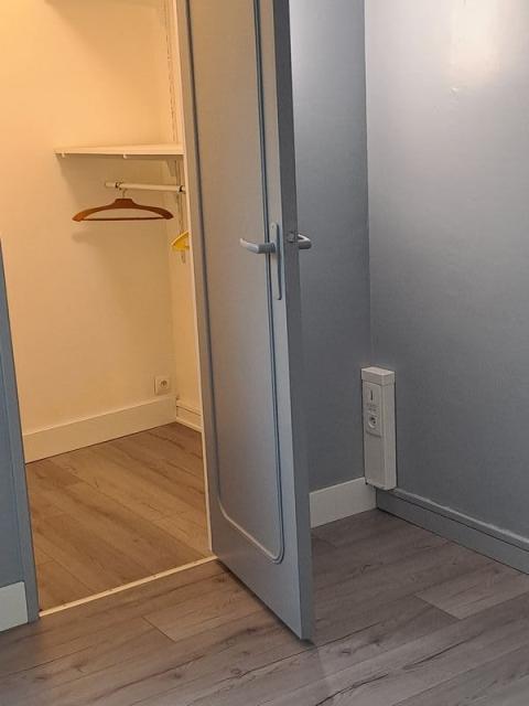 Location appartement T2 Chierry - Photo 6