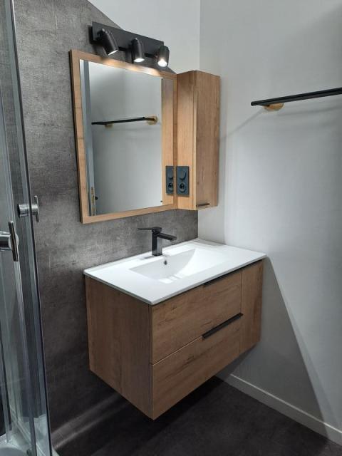Location appartement T2 Chierry - Photo 8