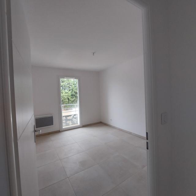 Location appartement T2 La Moutonne - Photo 2