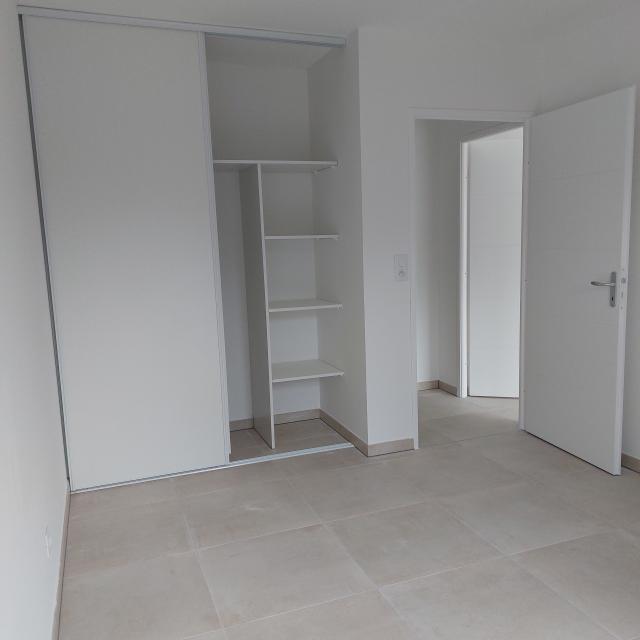 Location appartement T2 La Moutonne - Photo 4