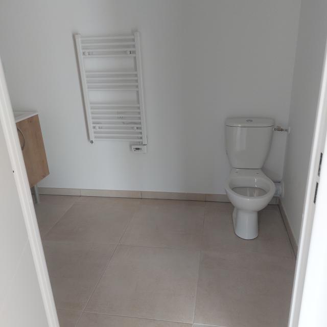 Location appartement T2 La Moutonne - Photo 6