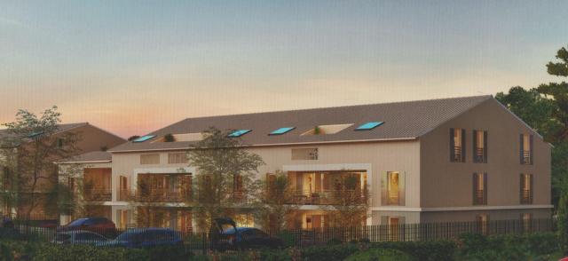Location appartement T2 La Moutonne - Photo 9