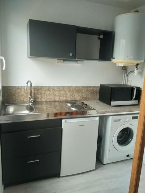Location studio Lille - Photo 3