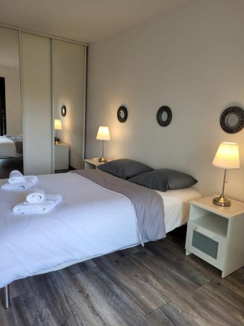 Location appartement T4 Nice - Photo 2