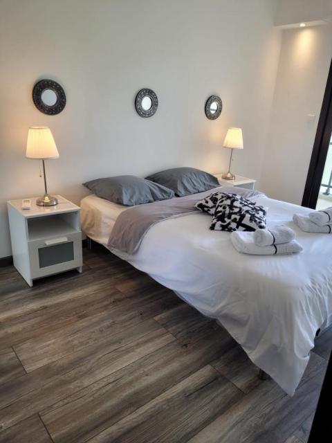 Location appartement T4 Nice - Photo 3