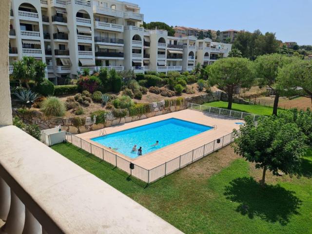 Location appartement T4 Nice - Photo 4