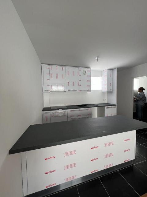 Location appartement T3 Corbeil Essonnes - Photo 2
