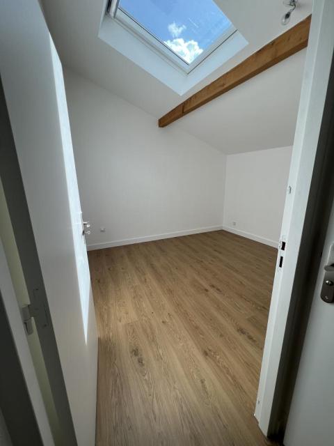 Location appartement T3 Corbeil Essonnes - Photo 5