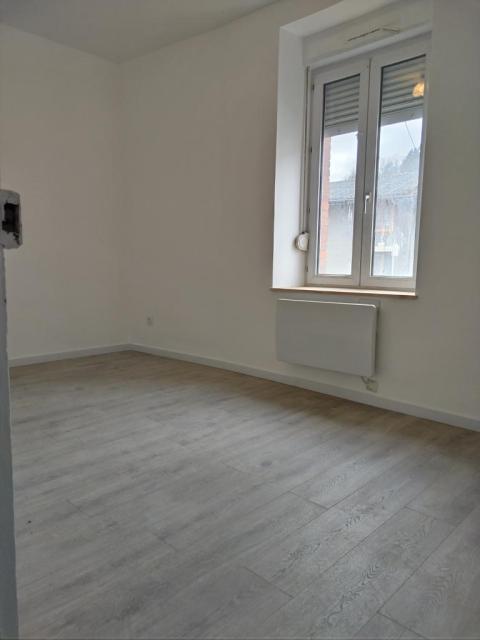 Location appartement T2 La Monnerie le Montel - Photo 2