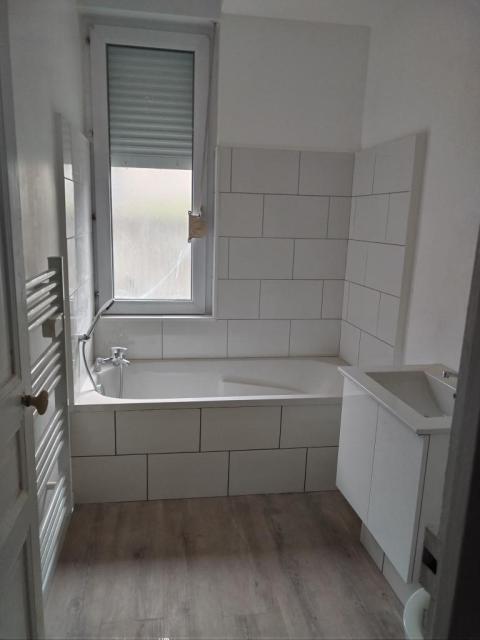 Location appartement T2 La Monnerie le Montel - Photo 3