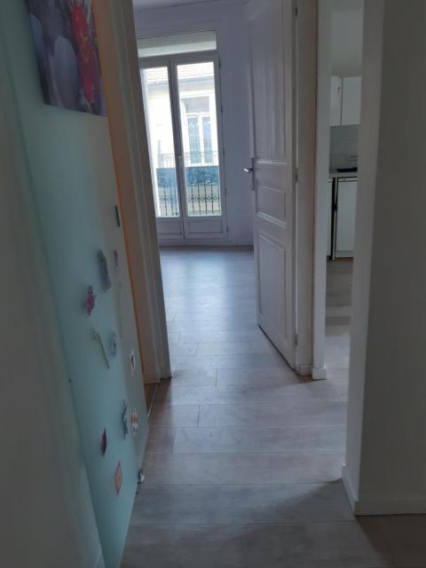 Location appartement T2 Beziers - Photo 2