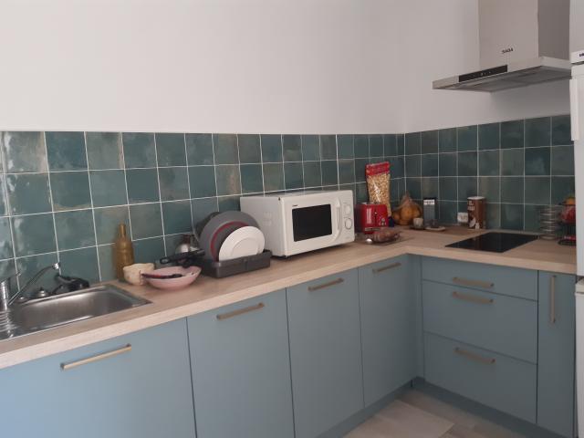 Location appartement T2 Beziers - Photo 7
