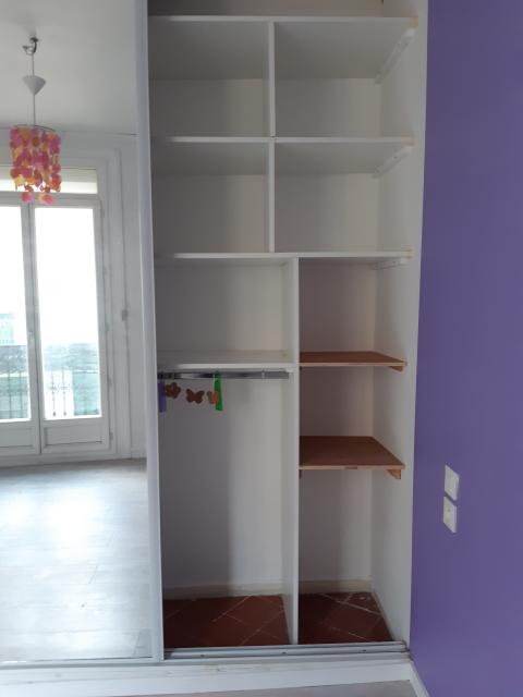 Location appartement T2 Beziers - Photo 9