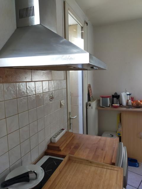 Location appartement T3 Limoges - Photo 4