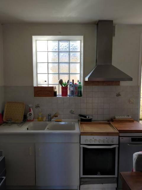 Location appartement T3 Limoges - Photo 5