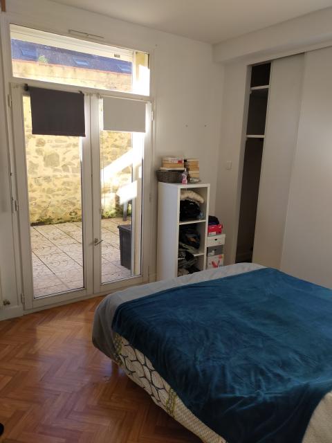 Location appartement T3 Limoges - Photo 6