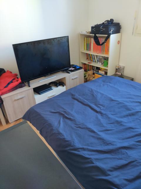 Location appartement T3 Limoges - Photo 7