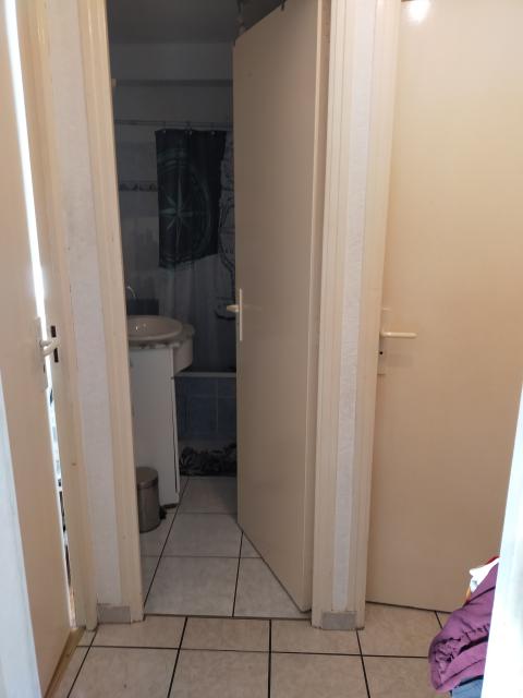 Location appartement T3 Limoges - Photo 8