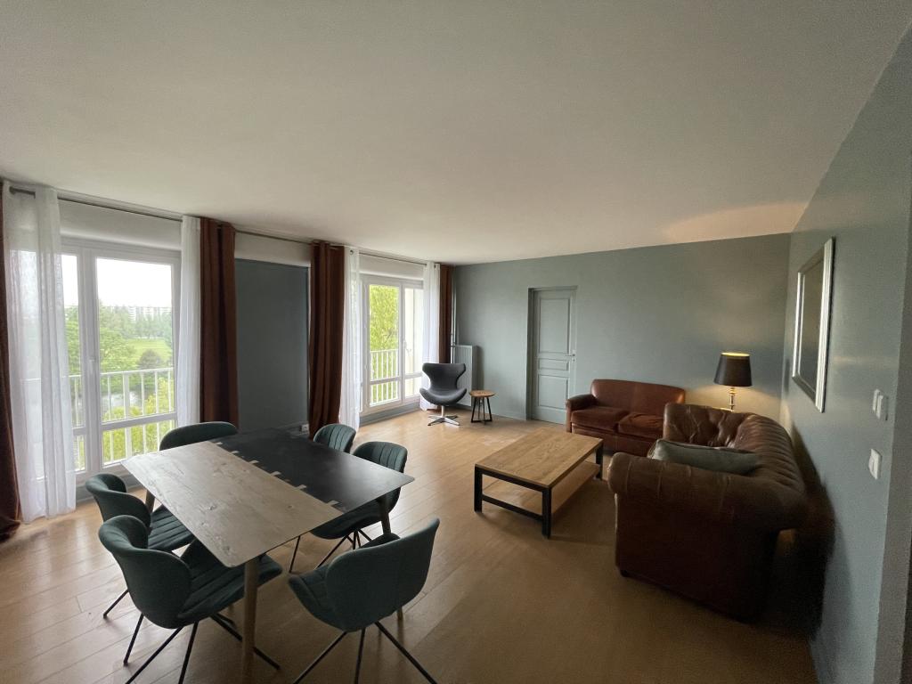 Location chambre Tours - Photo 2