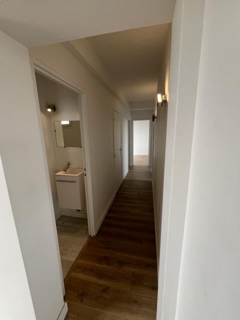 Location appartement T5 Tourcoing - Photo 3