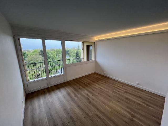 Location appartement T5 Tourcoing - Photo 4