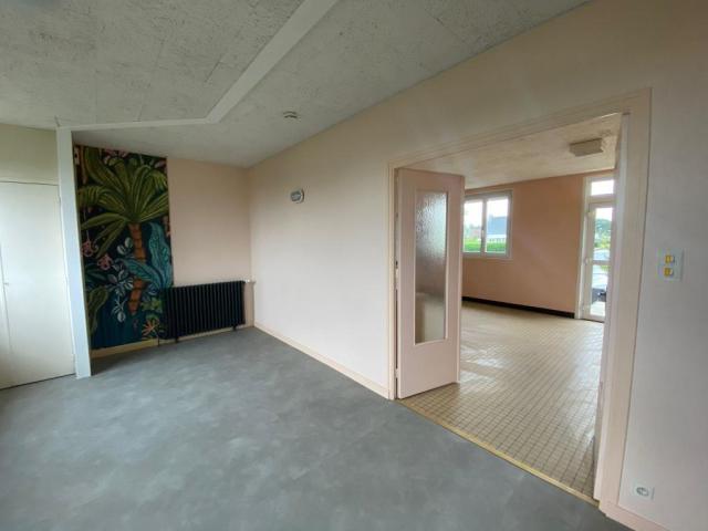 Location maison F4 Talensac - Photo 2