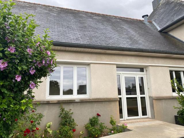 Location maison F4 Talensac - Photo 3