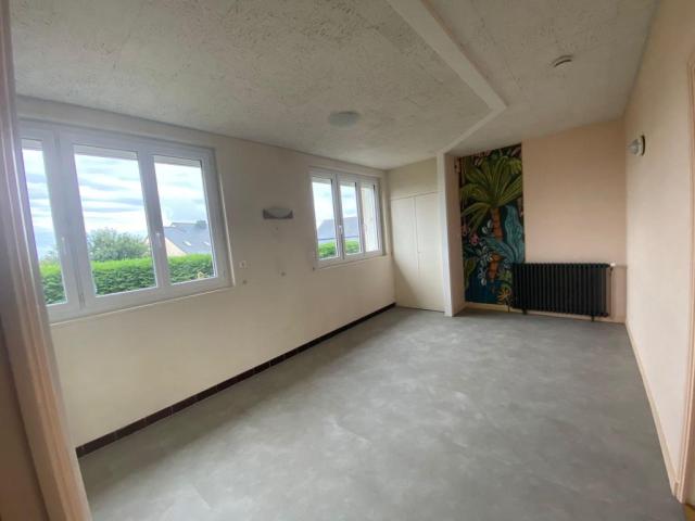 Location maison F4 Talensac - Photo 6