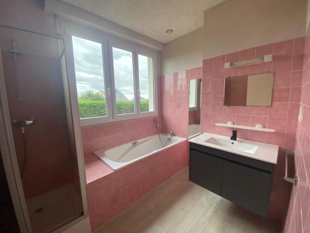 Location maison F4 Talensac - Photo 7