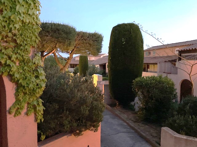 Location appartement T2 St Mandrier sur Mer - Photo 2
