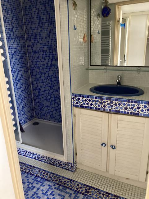 Location appartement T2 St Mandrier sur Mer - Photo 5