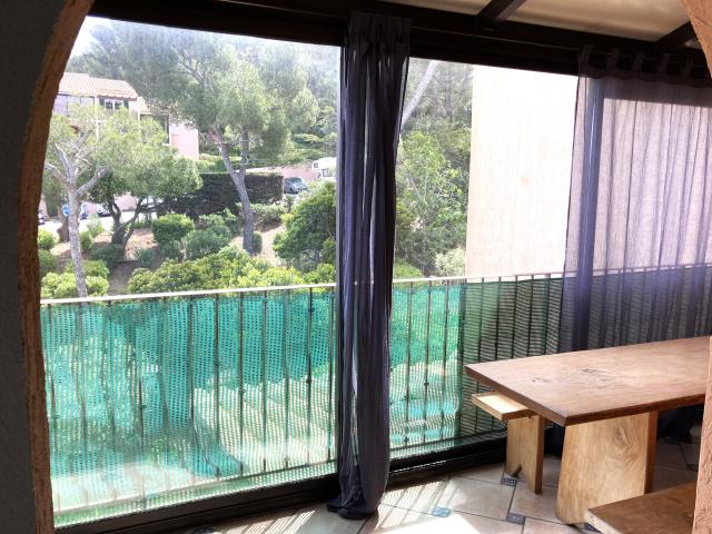 Location appartement T2 St Mandrier sur Mer - Photo 6