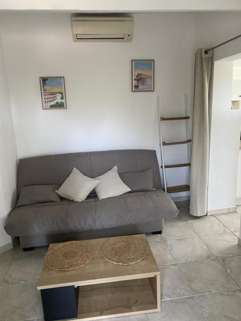 Location studio Nimes - Photo 2